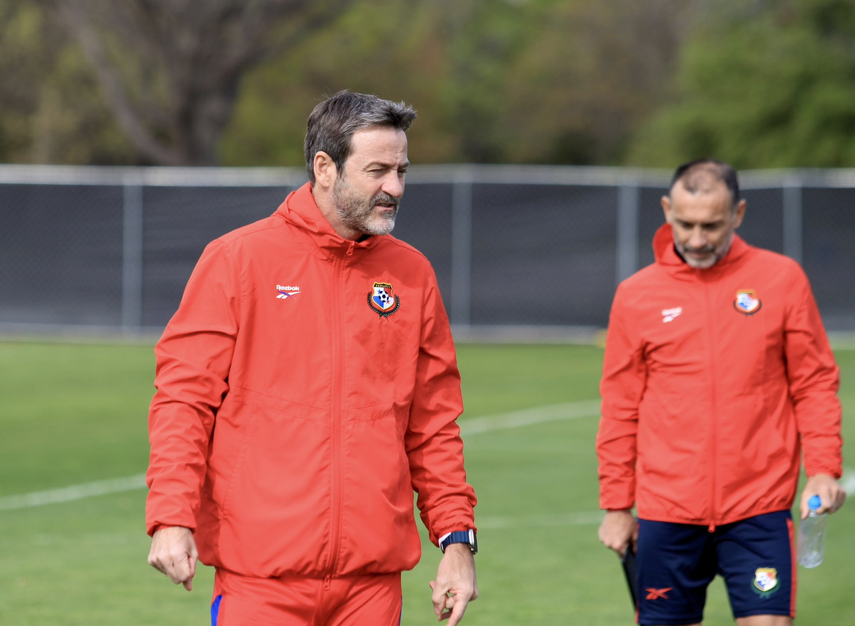 Selección de Panamá: Thomas Christiansen llevará cuatro jugadores de la LPF a gira en España