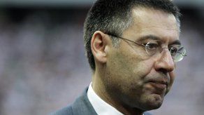 El Barcelona vincula el caso Neymar con su apoyo a la independencia