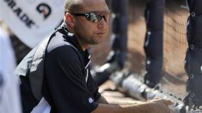 Yanquis colocan a Jeter en lista de lesionados