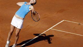 Safina y Kuznetsova avanzan a la final en Roma