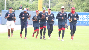 Copa Mundial de Béisbol U18: Panamá jugará partidos de preparación&nbsp;