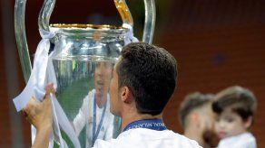 Se acerca nuevo formato para Liga de Campeones de la UEFA