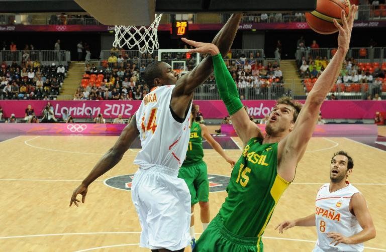 Argentina y Brasil inician el Mundial de básquet con dos rivales complicados