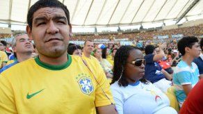 El Mundial visto con los ojos cerrados
