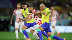 Qatar 2022: Brasil quiere romper una maldición de 20 años ante europeos&nbsp;