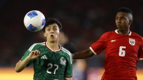 Selección de Panamá vs México: EN VIVO partido amistoso desde el Rommel Fernández