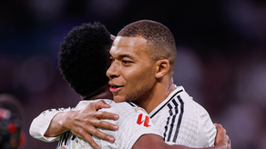 ¿Podrá jugar Kylian Mbappé contra el Real Betis en LaLiga?