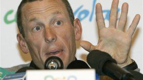 Armstrong regresa a Europa después de tres años y medio