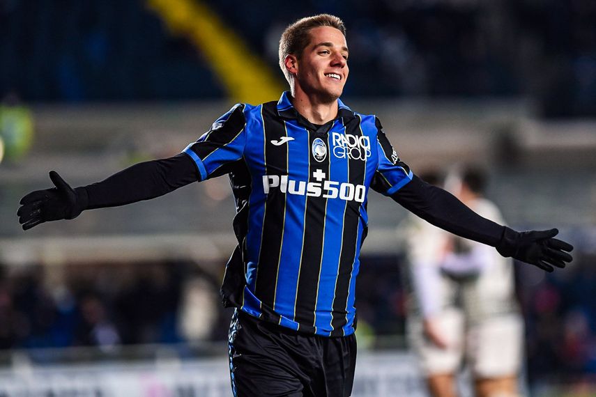 Serie A: Atalanta golea a Venezia y busca las primeras posiciones