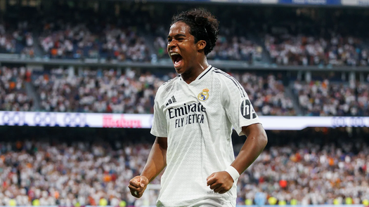 Endrick será cedido durante seis meses al Olympique Lyon