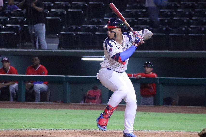 Premundial de Béisbol U23: Partidos para hoy lunes 29 de septiembre