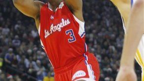 NBA: Clippers 105