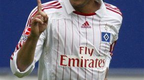 Bremen se clasifica a Liga de Campeones en la Bundesliga