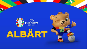 Eurocopa 2024: ¿Cómo se llama la mascota?