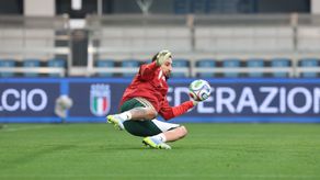 Mundial 2026: Partidos para hoy jueves 26 de marzo en las Eliminatorias UEFA