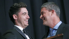 MLB: Los Bellinger, la próxima dupla padre-hijo en jugar con los Yankees