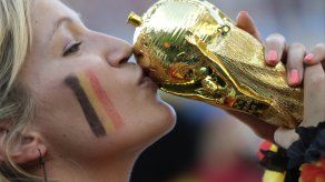Gisele Bundchen participará en final del Mundial