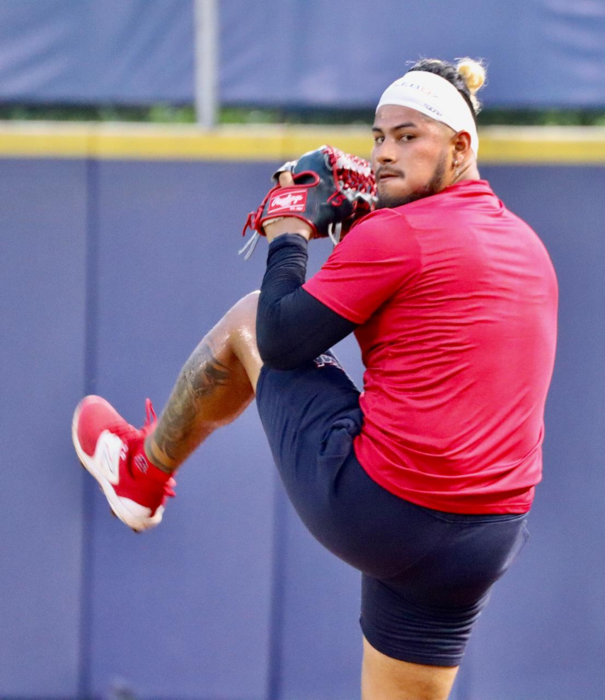 Premier 12: Panamá definió su selección para el torneo