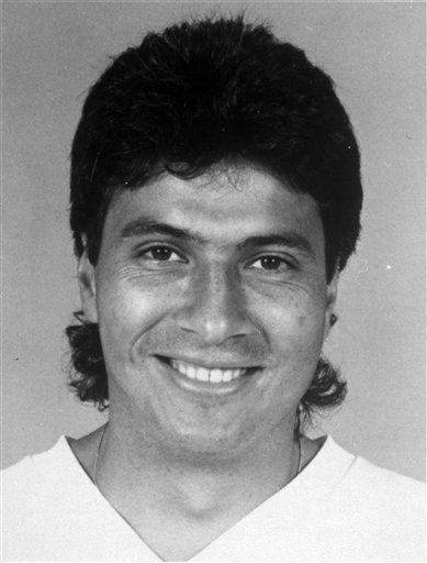 Ex pateador mexicano Zendejas absuelto de violación