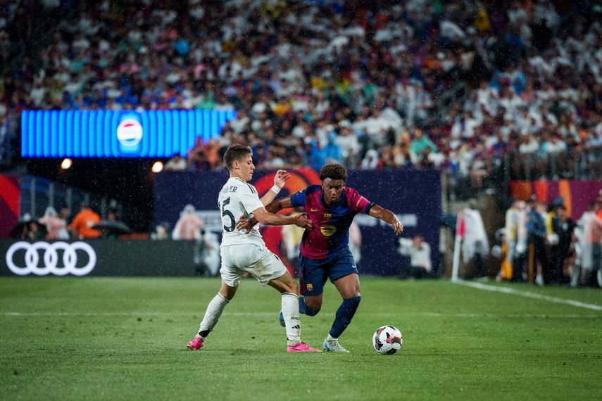 LaLiga confirma fechas para los duelos entre Real Madrid y FC Barcelona en los Clasicos