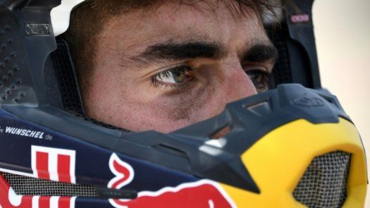 Sunderland gana en motos por delante de Cornejo, Quintanilla, cae a 5to en Dakar