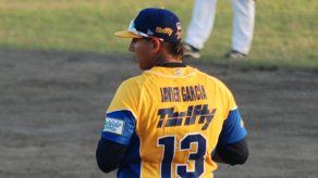 Herrerano Javier García es firmado por los Marlins