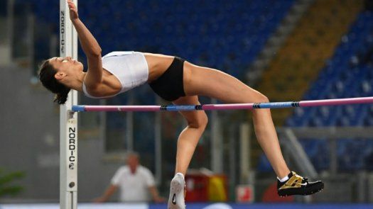 La IAAF acepta cinco nuevos atletas rusos bajo bandera neutral para 2018