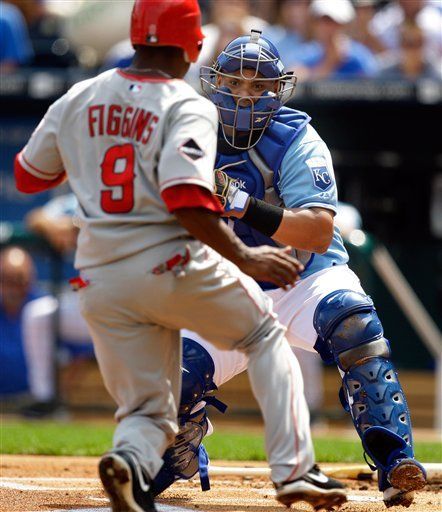 MLB: Reales 6, Angelinos 3; Butler pega dos jonrones