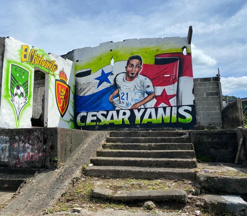 Zaragoza destaca arte en el Valle San Isidro