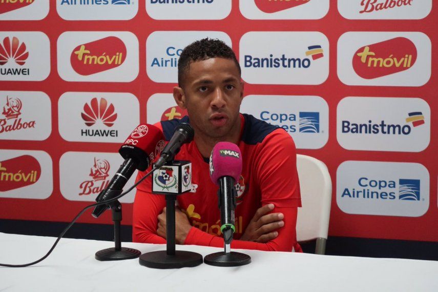 Gaby Torres:Va a ser importante que los delanteros nos reencontremos con el gol