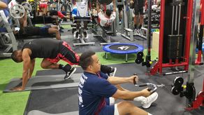 LPF: Plaza Amador y su Centro de Alto Rendimiento de primer nivel