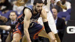 NBA: Wizards 95