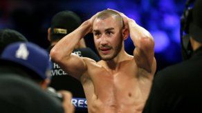 Fallece el boxeador ruso Dadashev