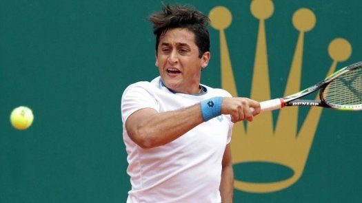 Giraldo se clasifica para cuartos en Barcelona