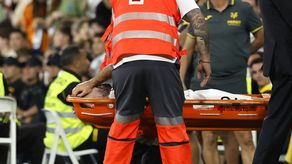 &nbsp;Dani Carvajal&nbsp;