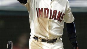 MLB: Indios 4