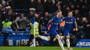 El Chelsea