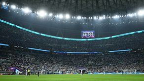 Qatar 2022: ¿Cuándo y dónde se jugará la final del Mundial?