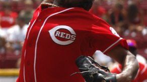 MLB: Rojos 2