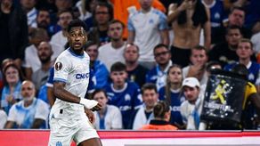 ¿Cuándo vuelve a jugar Michael Amir Murillo con el Olympique Marsella?&nbsp;