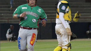 Carlos Ruíz: “No cometer errores mentales es fundamental”