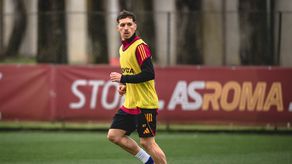 Bryan Zaragoza tiene en la mira el Mundial con España