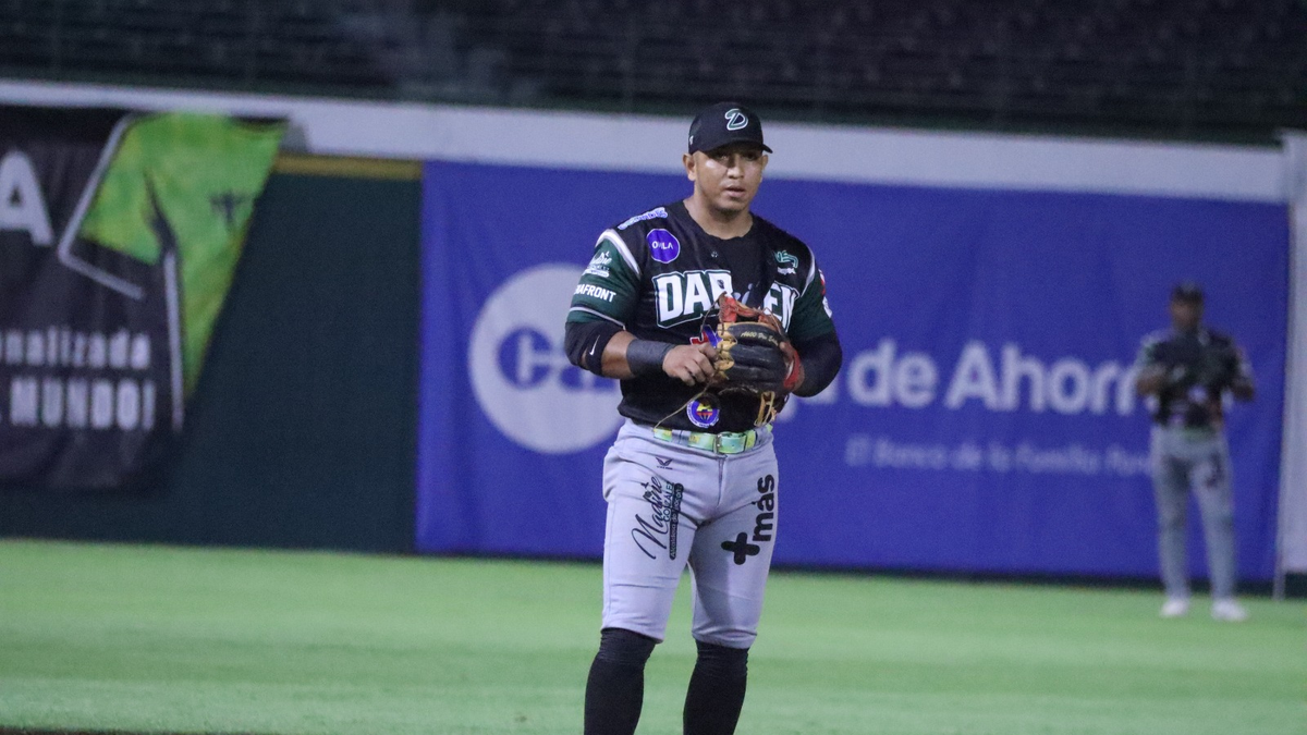 Darién vs Panamá Oeste: Fecha, hora y dónde ver ronda de 8 Béisbol Mayor 2026 Darién vs Panamá Oeste: Fecha, hora y dónde ver ronda de 8 Béisbol Mayor 2026