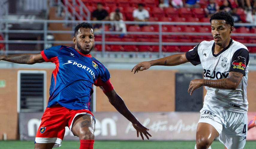 CD Universitario vs CD Plaza Amador: Fecha