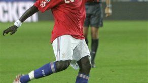 Francia derrota 2-0 a Ecuador