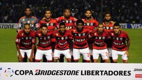 Policía investiga vínculo de futbolista del Flamengo con violenta milicia de Río