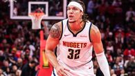 NBA: Aaron Gordon fuera indefinidamente por una distensión en el tendón de la corva NBA: Aaron Gordon fuera indefinidamente por una distensión en el tendón de la corva
