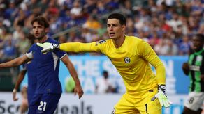 Kepa Arrizabalaga llegaría cedido al Real Madrid, según informes