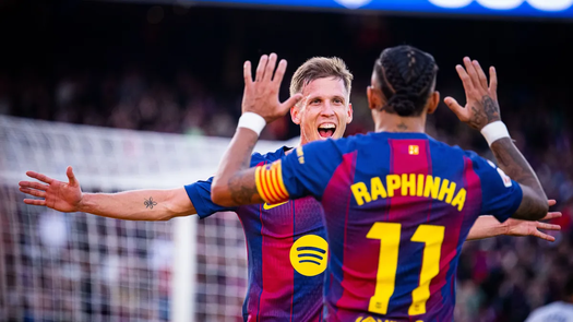 Alavés vs FC Barcelona: Fecha, hora y dónde seguir LaLiga Alavés vs FC Barcelona: Fecha, hora y dónde seguir LaLiga