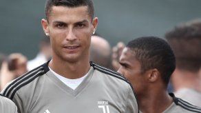 Todo se enfoca en Cristiano Ronaldo al arrancar la Serie A